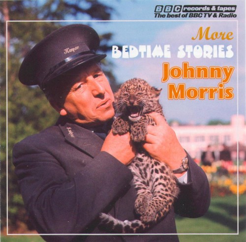 More Bedtime Stories - About Live at the Zoo