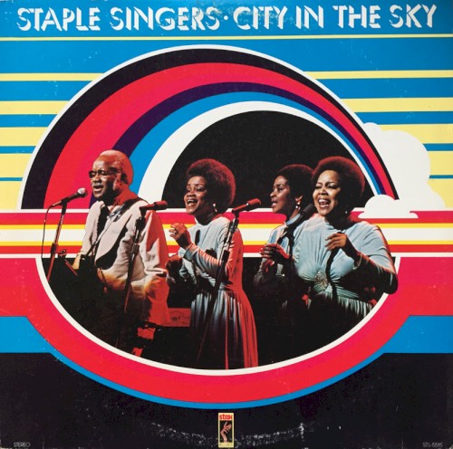 City in the Sky