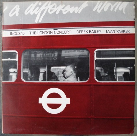 The London Concert