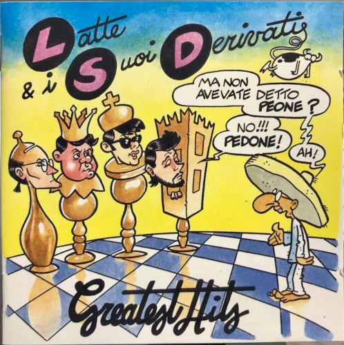 Greatest Hits