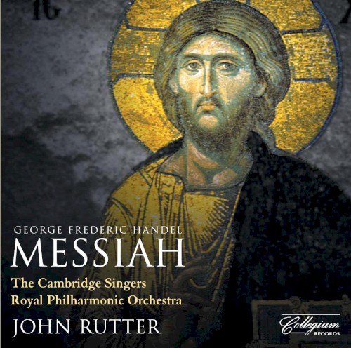 Messiah: The Complete Work