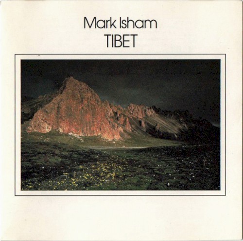 Tibet