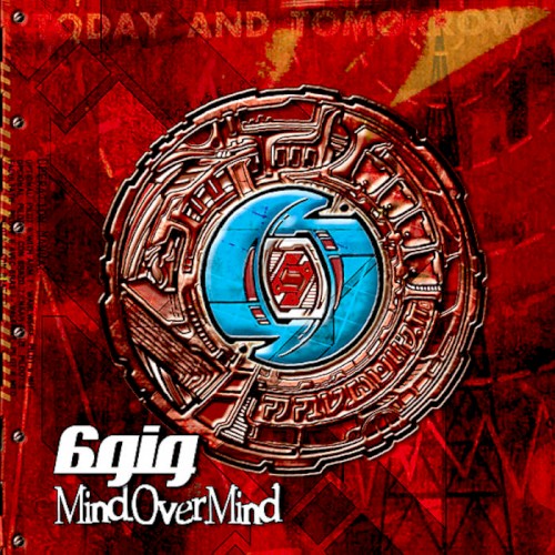 Mind Over Mind