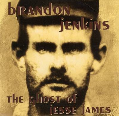 The Ghost of Jesse James