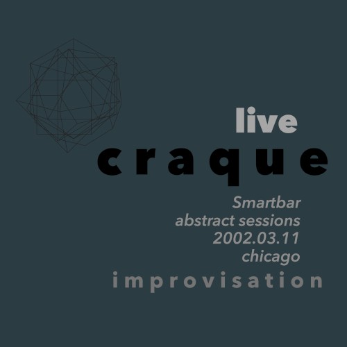 Live Craque: Smartbar