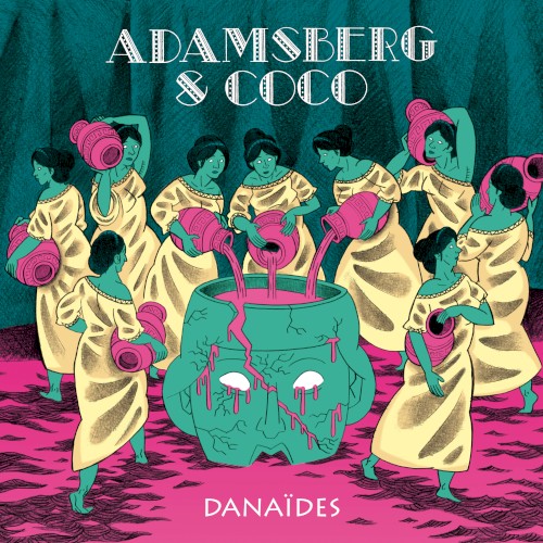 Danaïdes