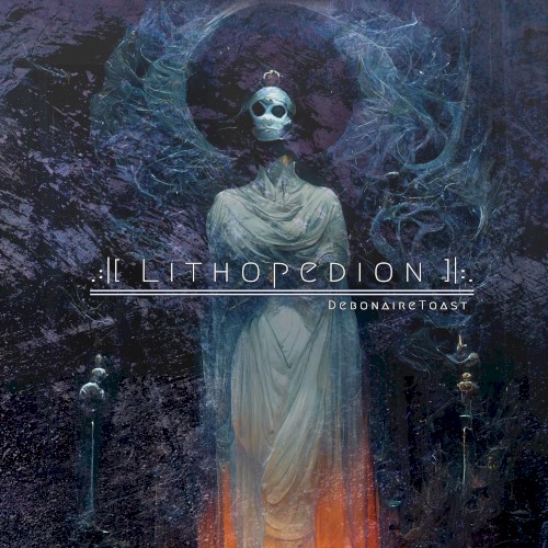 .:|[ Lithopedion ]|:.