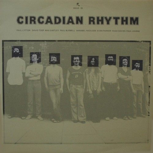 Circadian Rhythm