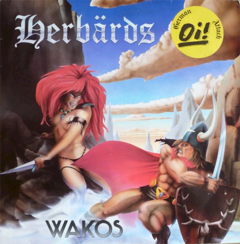 Wakos