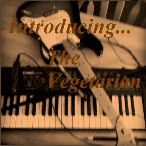 Introducing... The Vegetarian