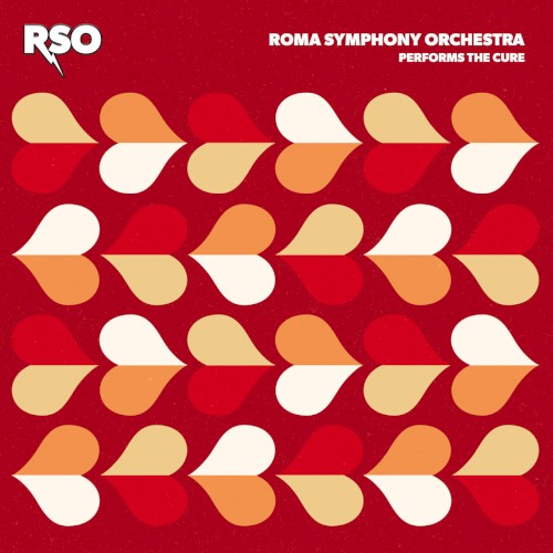 RSO Performs The Cure