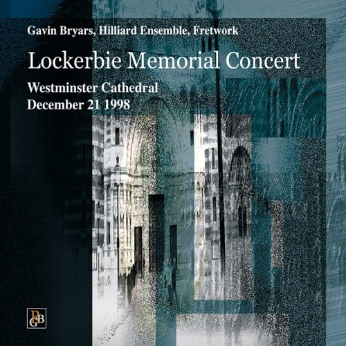 Lockerbie Memorial Concert