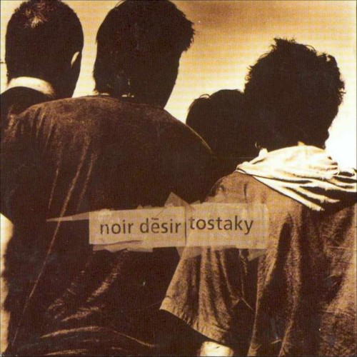 Tostaky