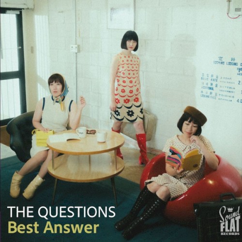 The Questions &ndash; Best Answer