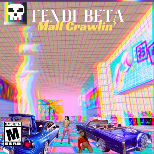 Mall Crawlin'