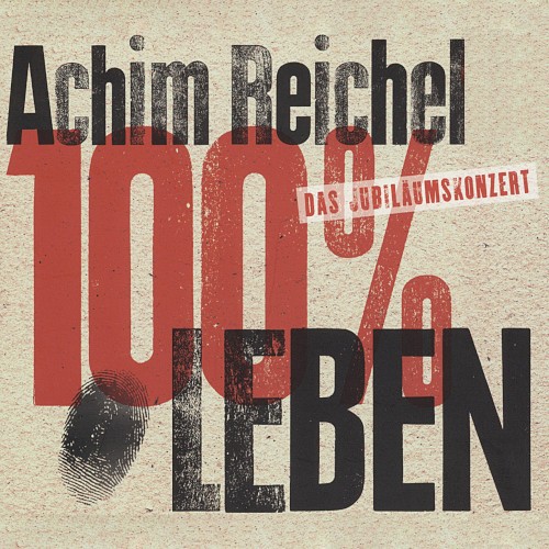 100% Leben