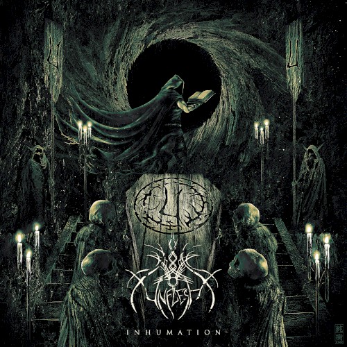 Inhumation