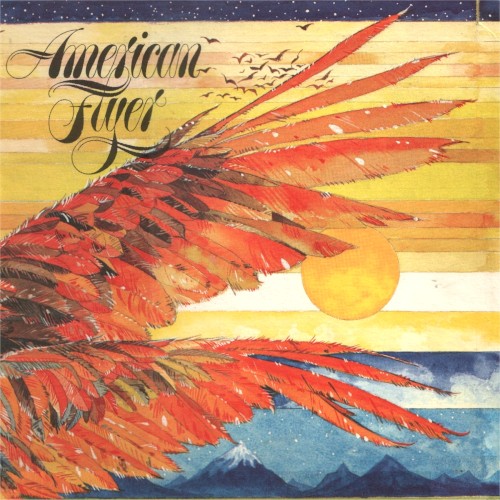 American Flyer