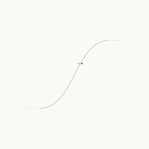 Grey Line I