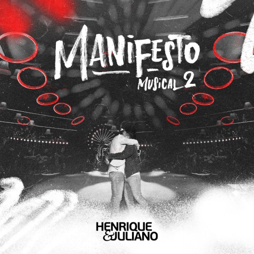 Manifesto Musical 2 (Ao Vivo)