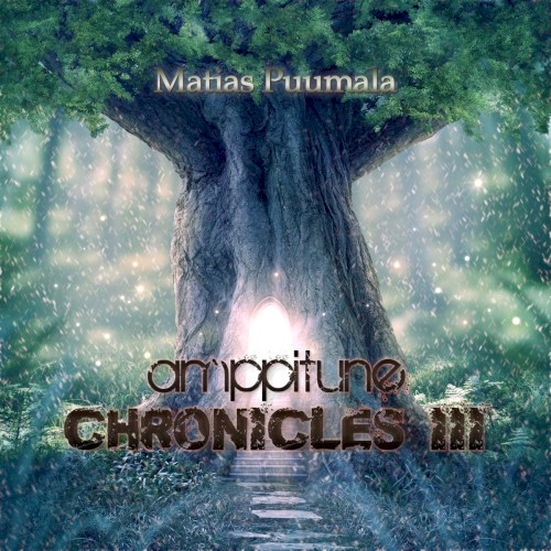 Amppitune Chronicles 3