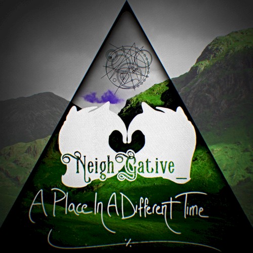 A Place in a Different Time