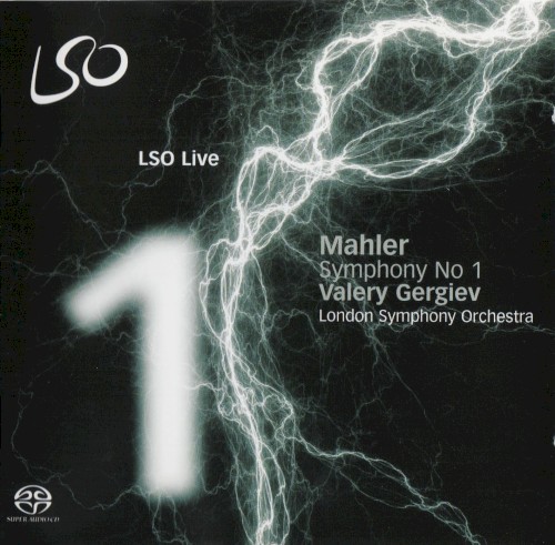 Symphony no. 1