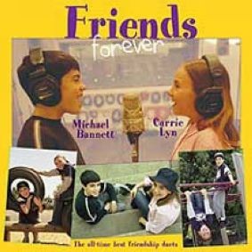 Friends Forever