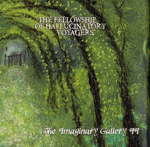 Imaginary Gallery II