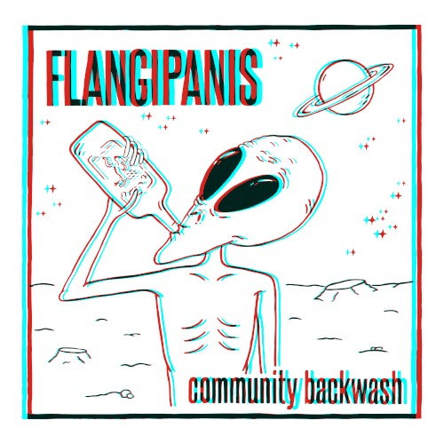 Community Backwash