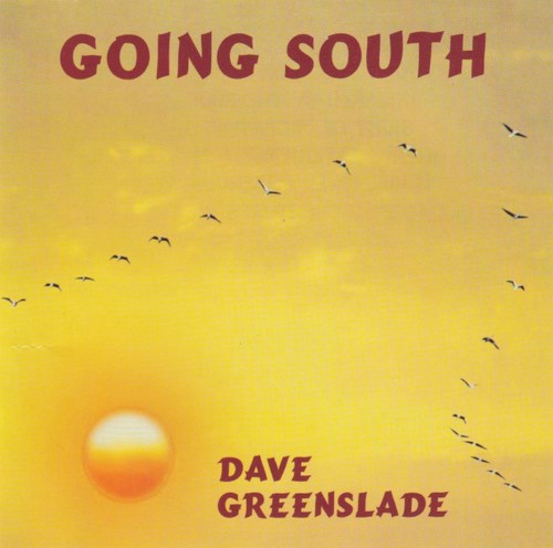 Going South