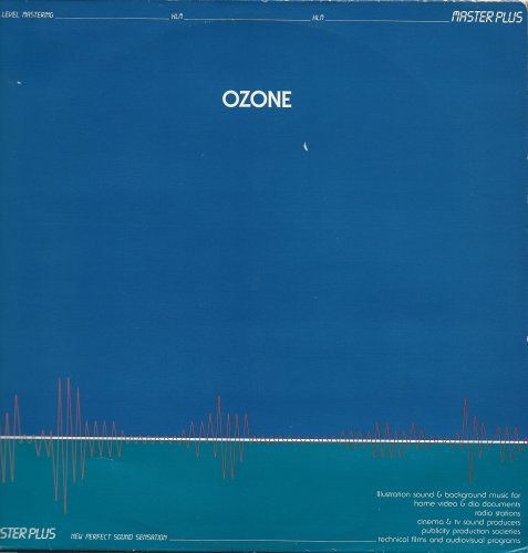 Ozone