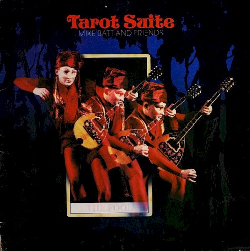 Tarot Suite