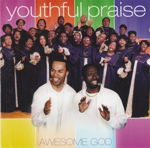Awesome God