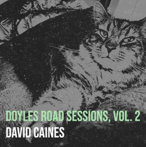 Doyles Road Sessions, Vol.2