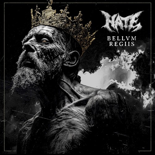 Hate &ndash; Bellum Regiis