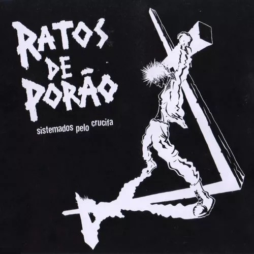 Sistemados pelo crucifa