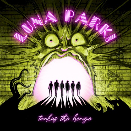 Luna Park!