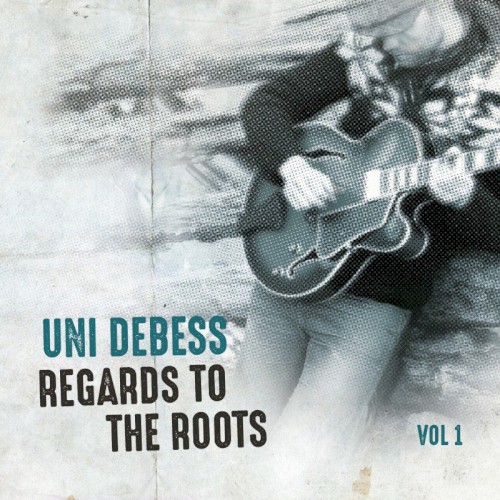 Regards To The Roots, Vol. 1