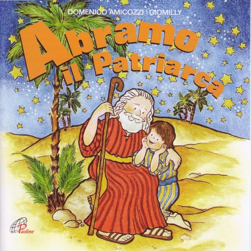 Abramo il Patriarca