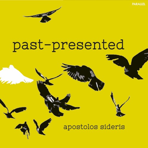 Past-Presented