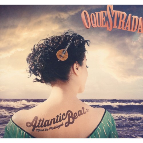 Atlantic Beat Mad' in Portugal