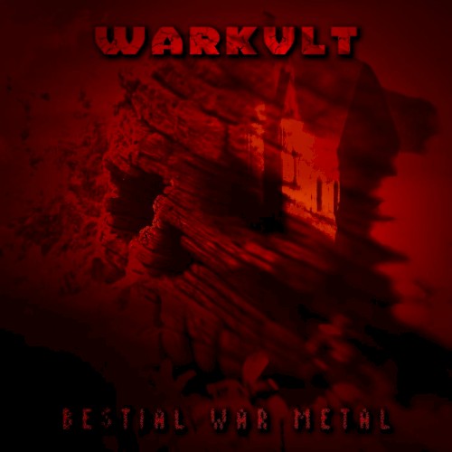 Bestial War Metal