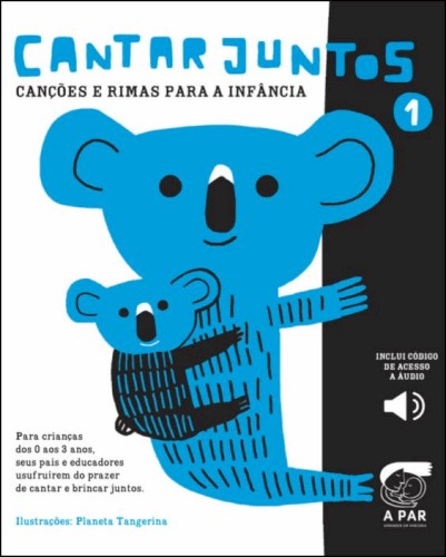 CANTAR JUNTOS 1