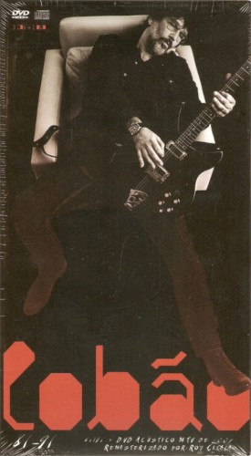 81-91 + DVD Acústico MTV