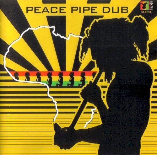 Peace Pipe Dub