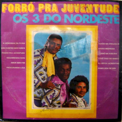 Forró Pra Juventude