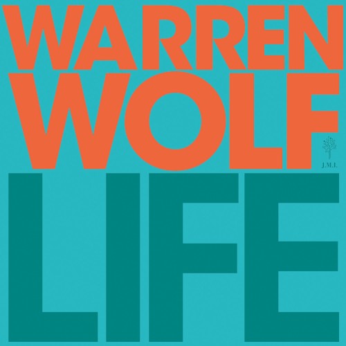Warren Wolf &ndash; Life