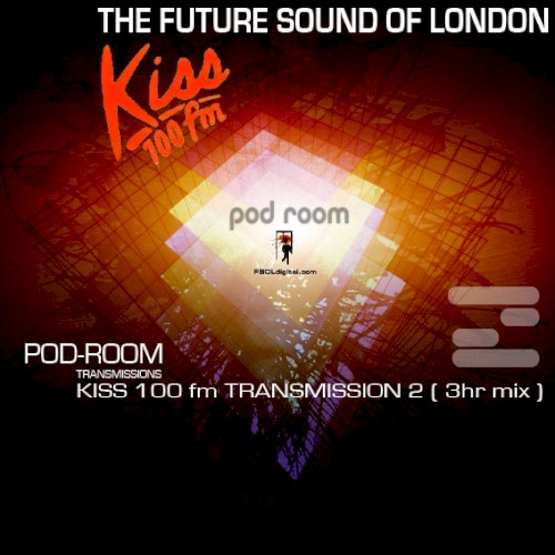 Kiss 100 FM, Transmission 2