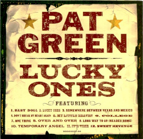 Lucky Ones